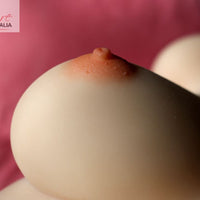 LILY - 82cm WM Dolls <br>Upper Body Sex Torso - Pleasure Dolls Australia
