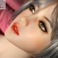 LILY - 82cm WM Dolls <br>Upper Body Sex Torso - Pleasure Dolls Australia