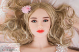 LIVVY - 165cm D-cup<br>WM 'ELF' Sex Doll - Pleasure Dolls Australia