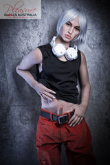 LUKAS 2 - 160cm<br>WM Male Sex Doll - Pleasure Dolls Australia
