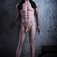 LUKAS 2 - 160cm<br>WM Male Sex Doll - Pleasure Dolls Australia