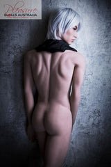 LUKAS 2 - 160cm<br>WM Male Sex Doll - Pleasure Dolls Australia