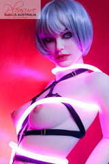 LUMINA - 166cm B-cup<br>WM Sex Doll - Pleasure Dolls Australia