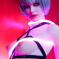 LUMINA - 166cm B-cup<br>WM Sex Doll - Pleasure Dolls Australia