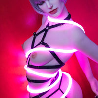 LUMINA - 166cm B-cup<br>WM Sex Doll - Pleasure Dolls Australia