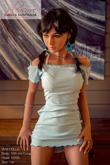 MARY - 166cm C-cup<br>WM Sex Doll
