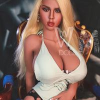 MARYA - 155cm L-Cup<br>WM Sex Doll - Pleasure Dolls Australia