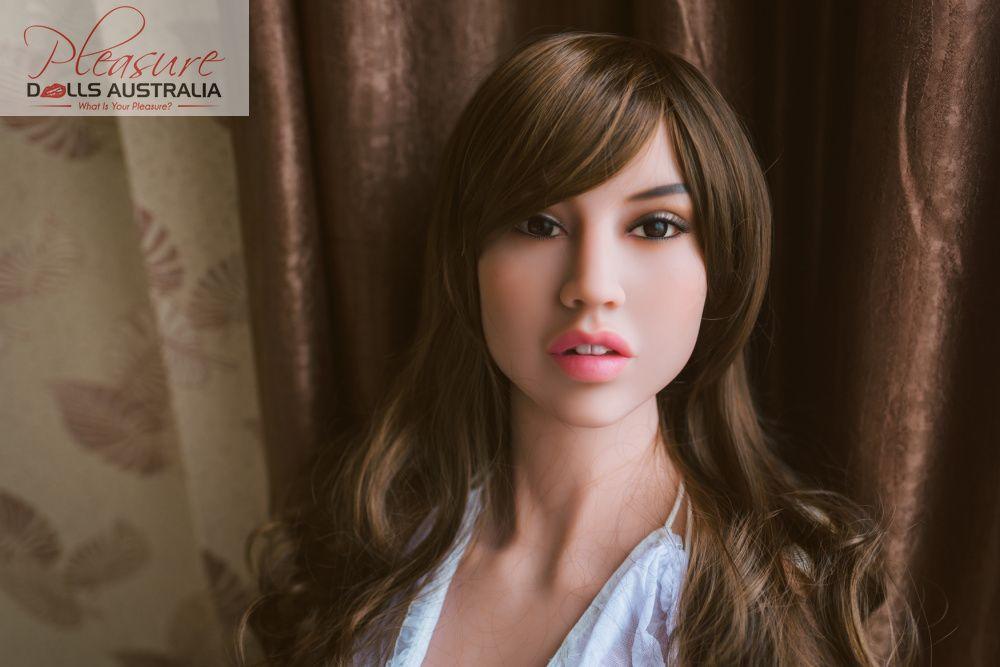 PENELOPE - 152cm H-cup WM Sex Doll - Pleasure Dolls Australia