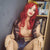 RED - 162cm B-Cup WM Sex Doll - Pleasure Dolls Australia