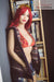RED - 162cm B-Cup WM Sex Doll - Pleasure Dolls Australia