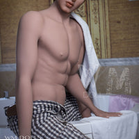 RYAN - 175cm<br>WM Male Sex Doll - Pleasure Dolls Australia