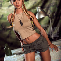 SOFIA - 166cm C-cup<br>WM Sex Doll - Pleasure Dolls Australia