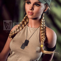 SOFIA - 166cm C-cup<br>WM Sex Doll - Pleasure Dolls Australia
