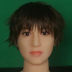 Wigs for your<br> Male WM Doll