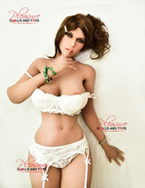 ZARA - 162cm G-Cup 6YE 'AMOR' Sex Doll - Pleasure Dolls Australia
